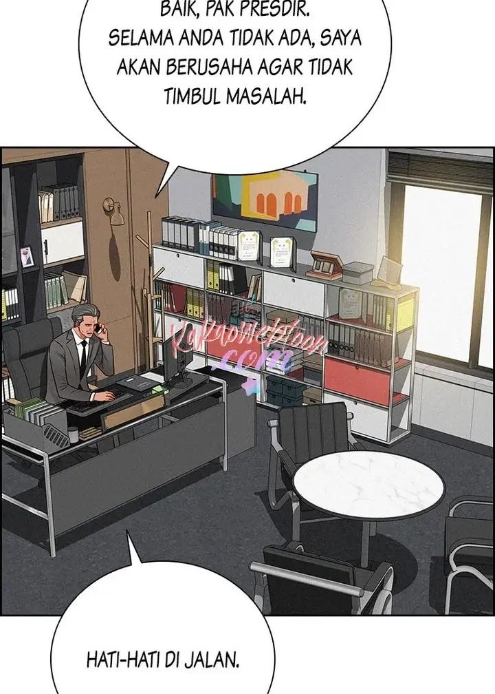Lord Of Money Chapter 131 Halaman 73