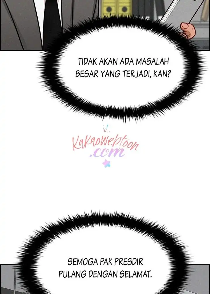 Lord Of Money Chapter 131 Halaman 75