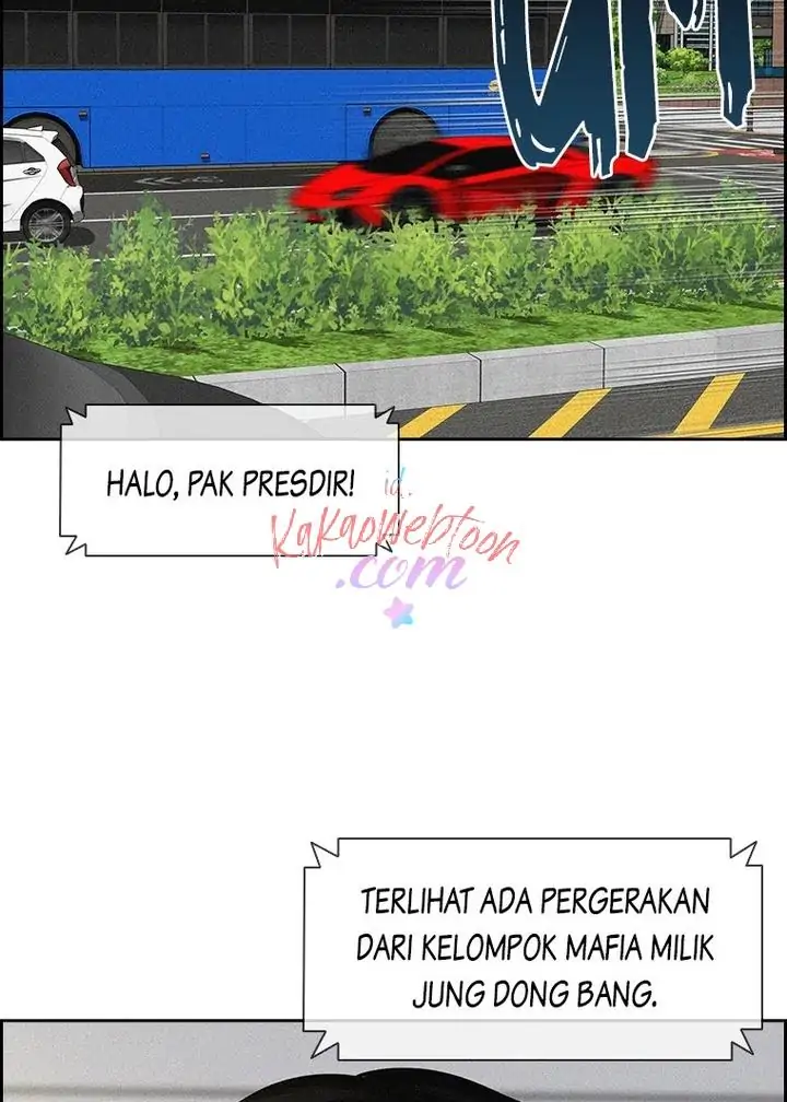Lord Of Money Chapter 131 Halaman 78