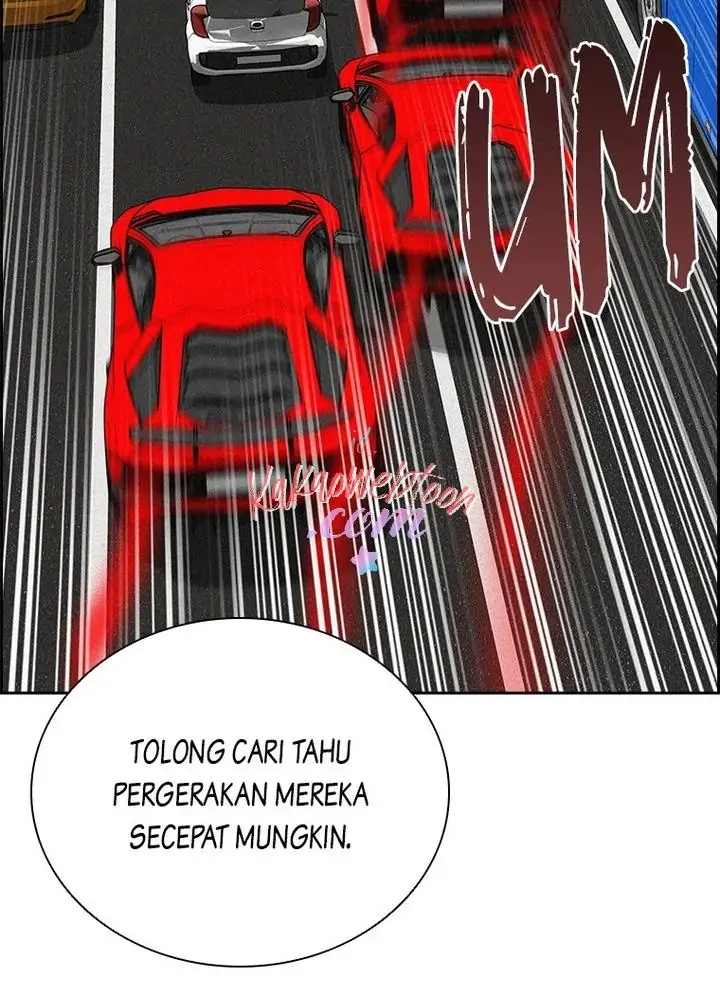 Lord Of Money Chapter 131 Halaman 81