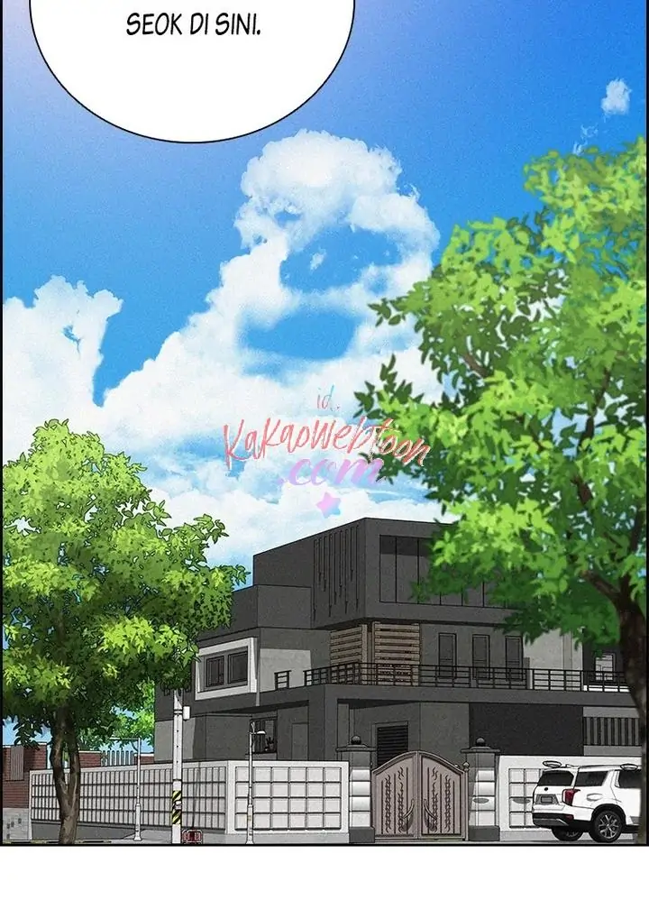 Lord Of Money Chapter 131 Halaman 84