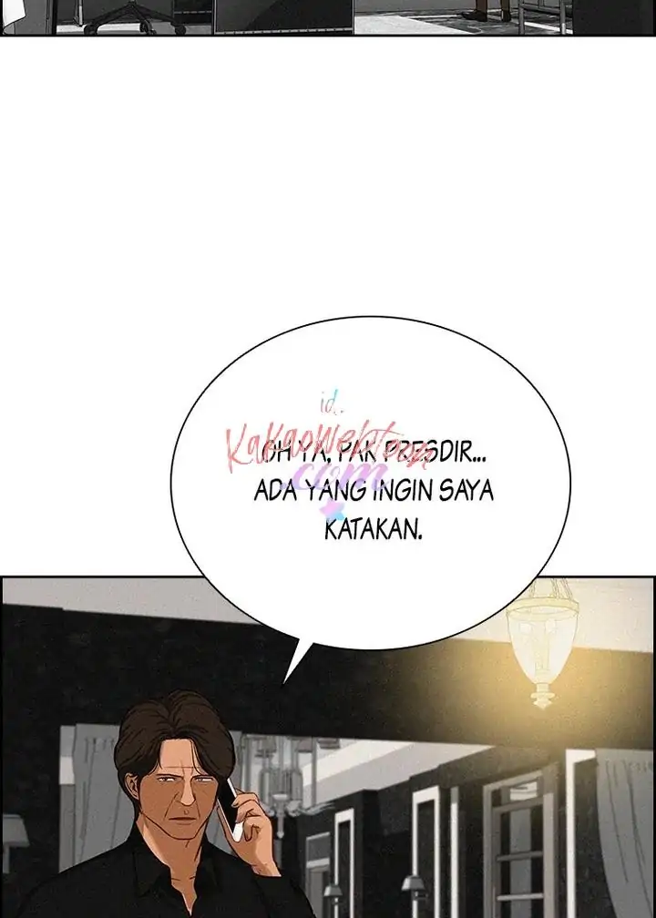 Lord Of Money Chapter 131 Halaman 86