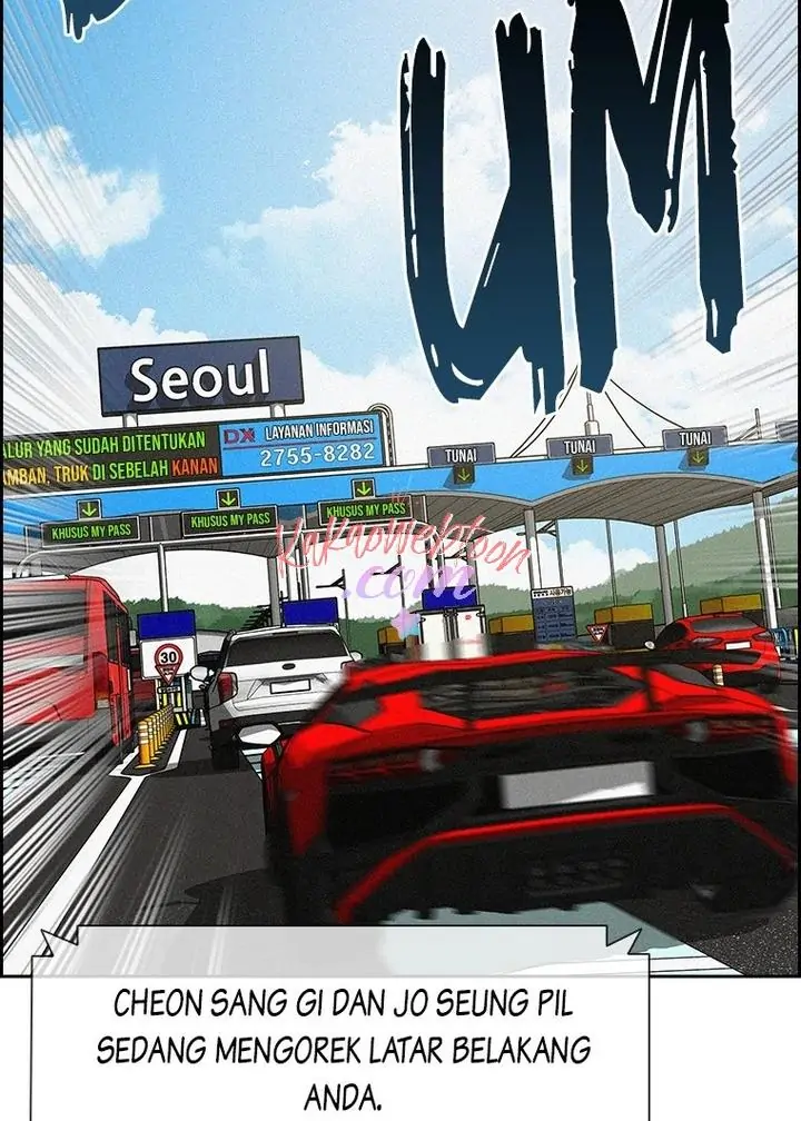 Lord Of Money Chapter 131 Halaman 88