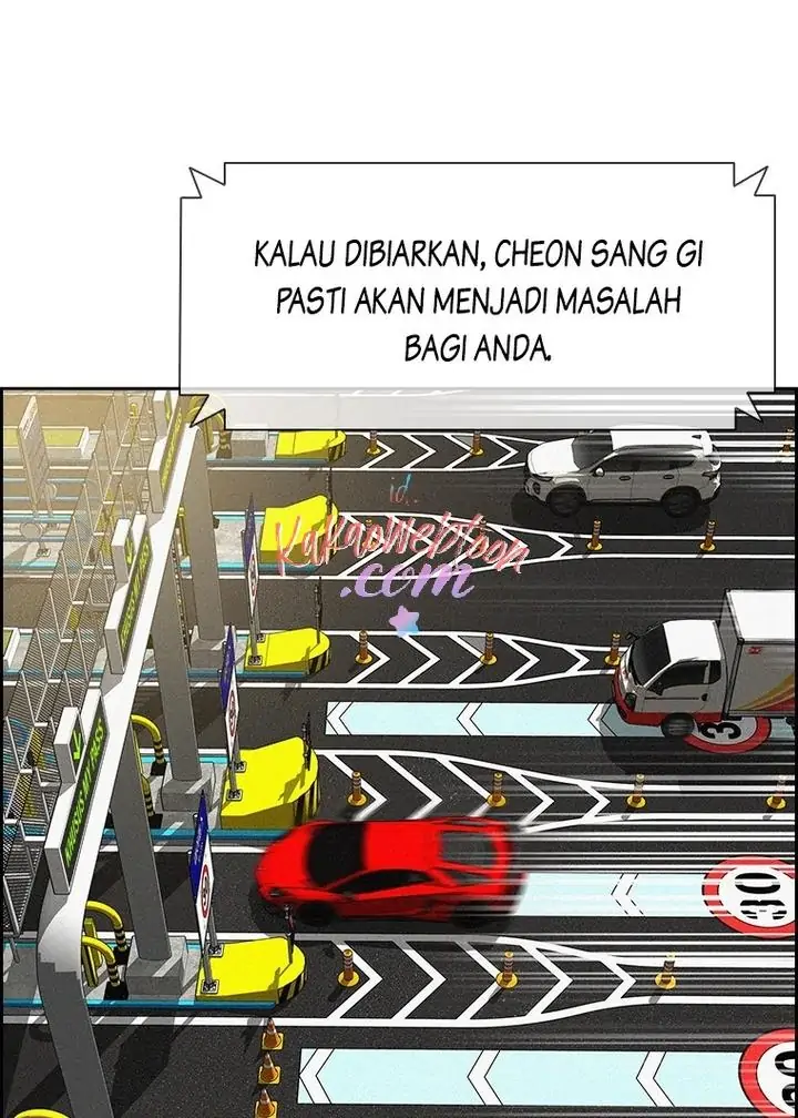 Lord Of Money Chapter 131 Halaman 93