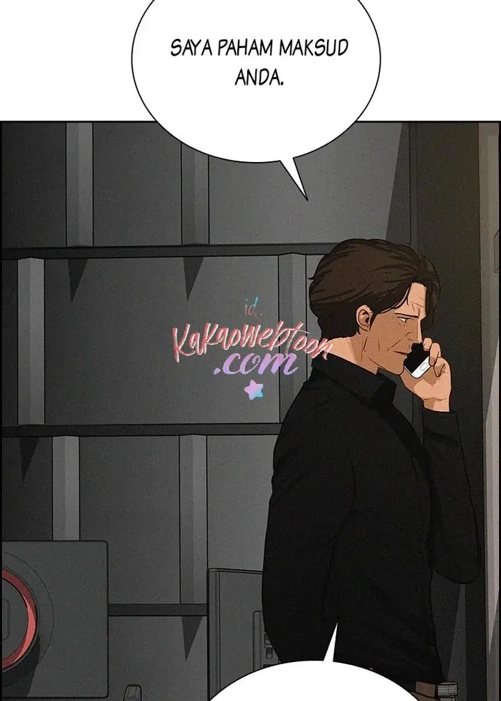Lord Of Money Chapter 131 Halaman 103