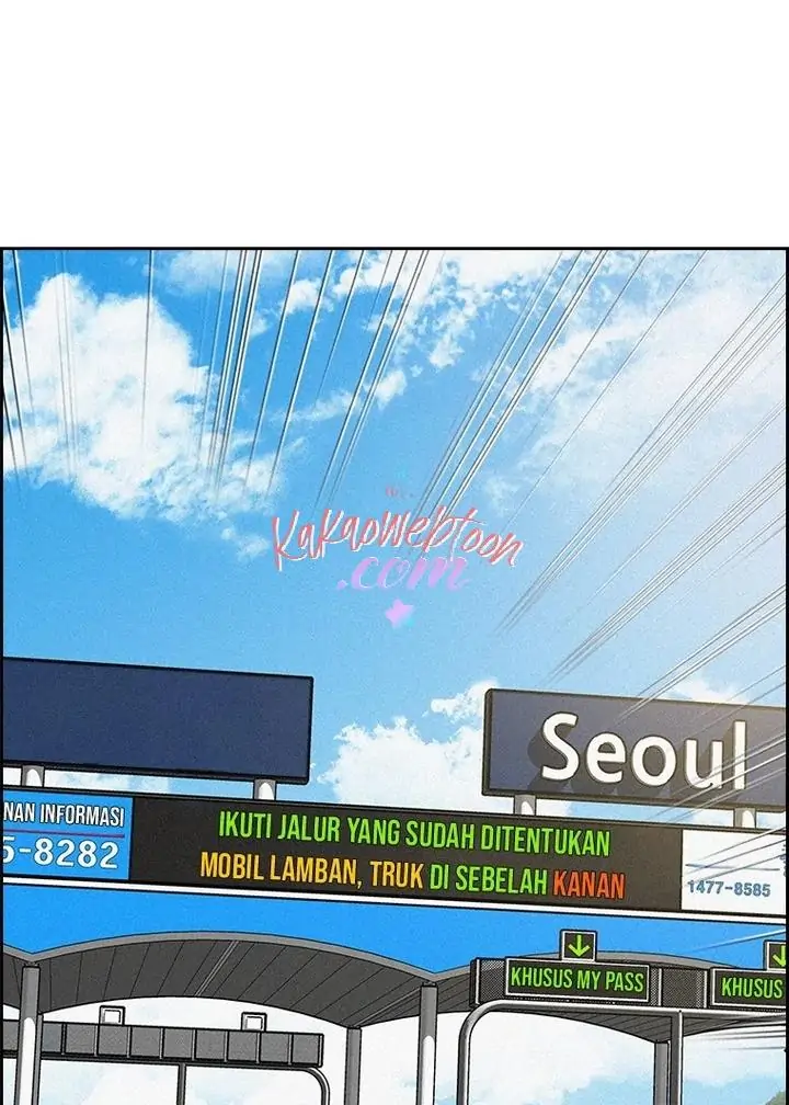 Lord Of Money Chapter 131 Halaman 106