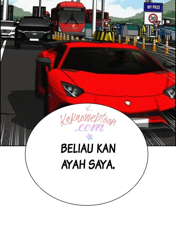 Lord Of Money Chapter 131 Halaman 107