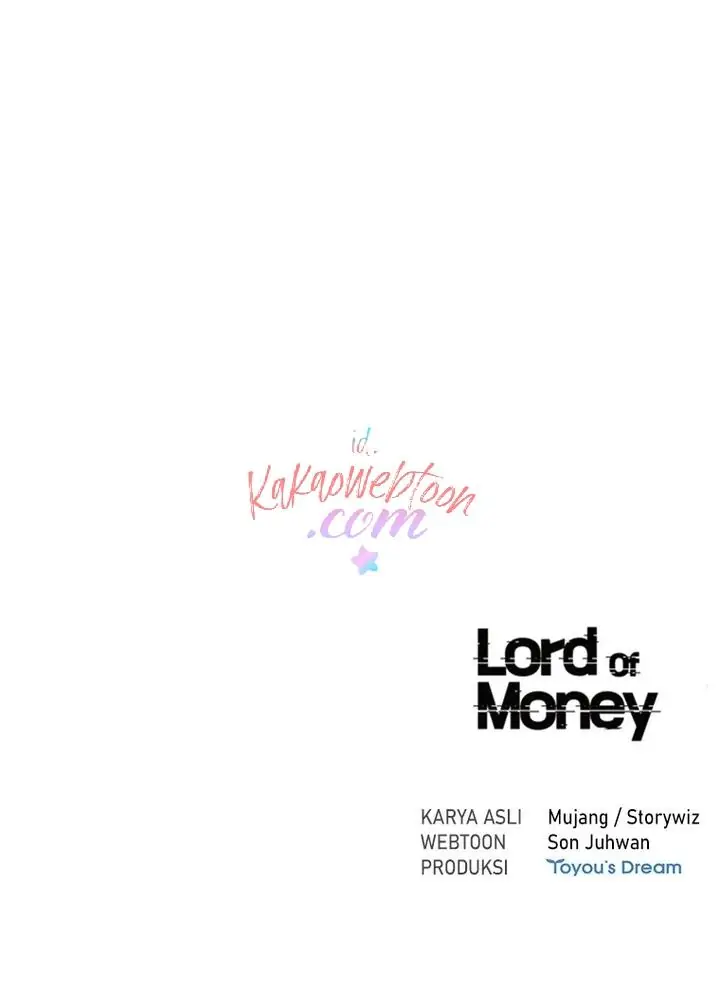 Lord Of Money Chapter 131 Halaman 108