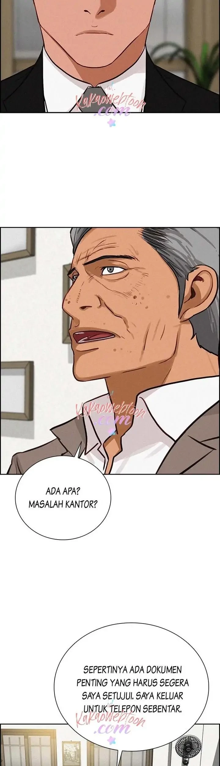 Lord Of Money Chapter 132 Halaman 7