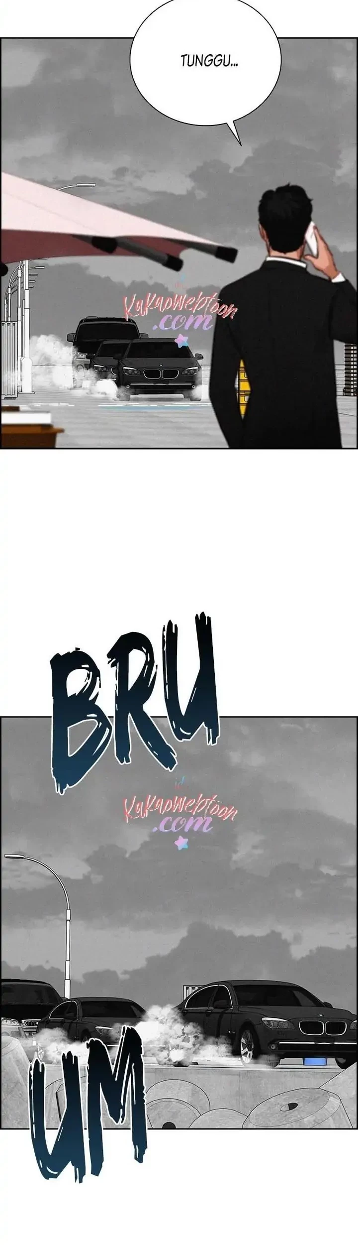 Lord Of Money Chapter 132 Halaman 17