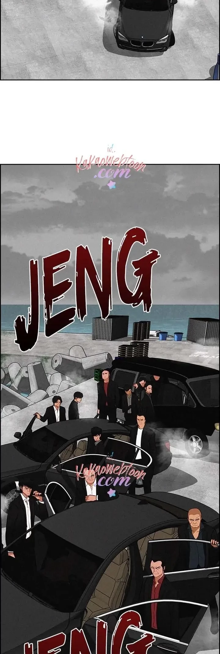 Lord Of Money Chapter 132 Halaman 20