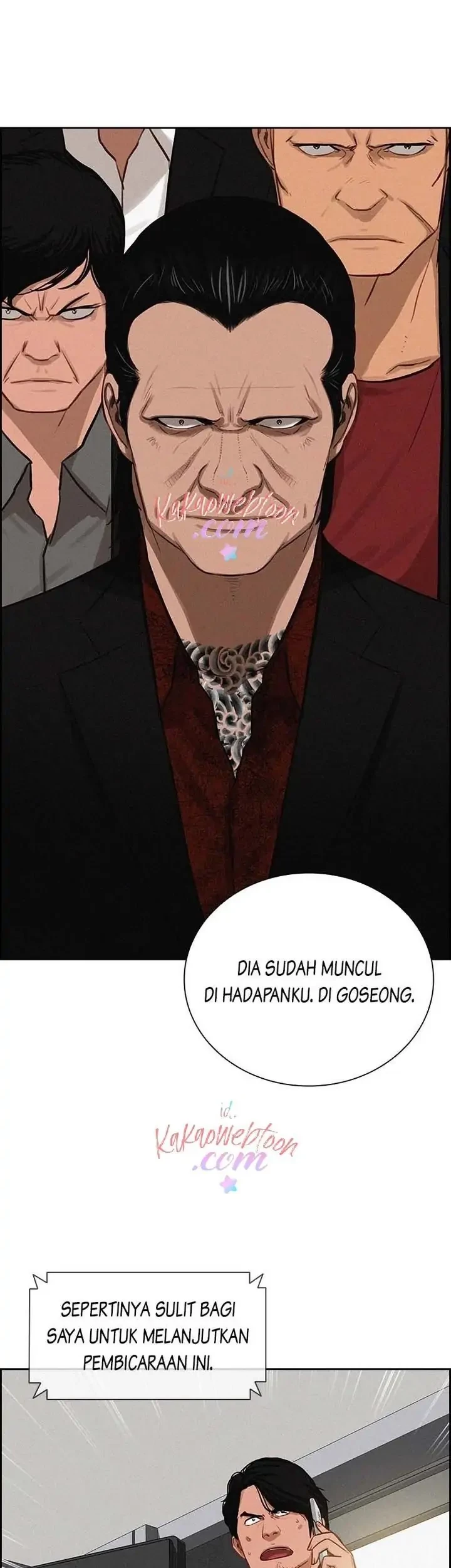 Lord Of Money Chapter 132 Halaman 23