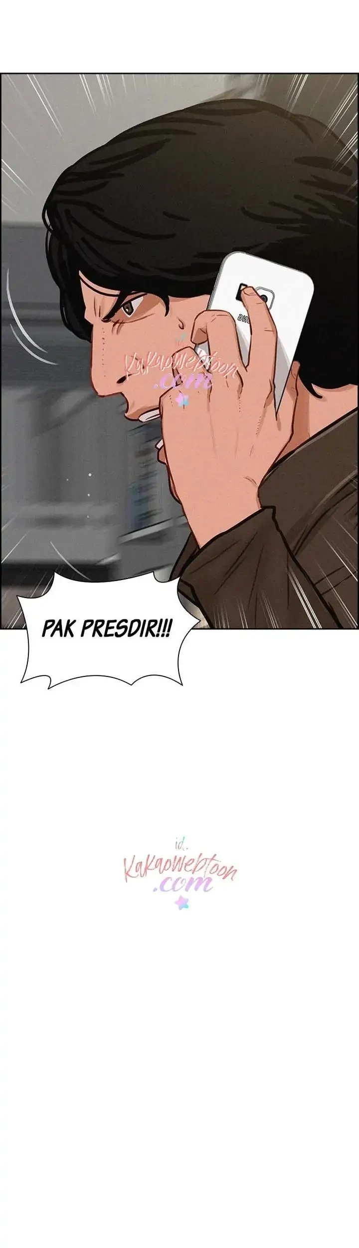 Lord Of Money Chapter 132 Halaman 26
