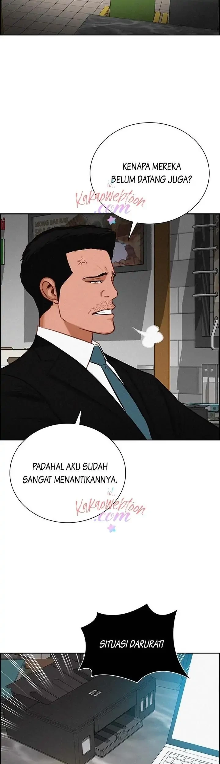 Lord Of Money Chapter 132 Halaman 29