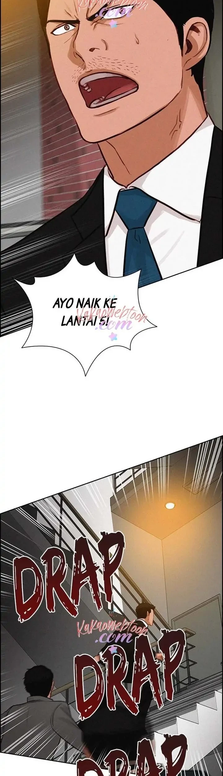 Lord Of Money Chapter 132 Halaman 36