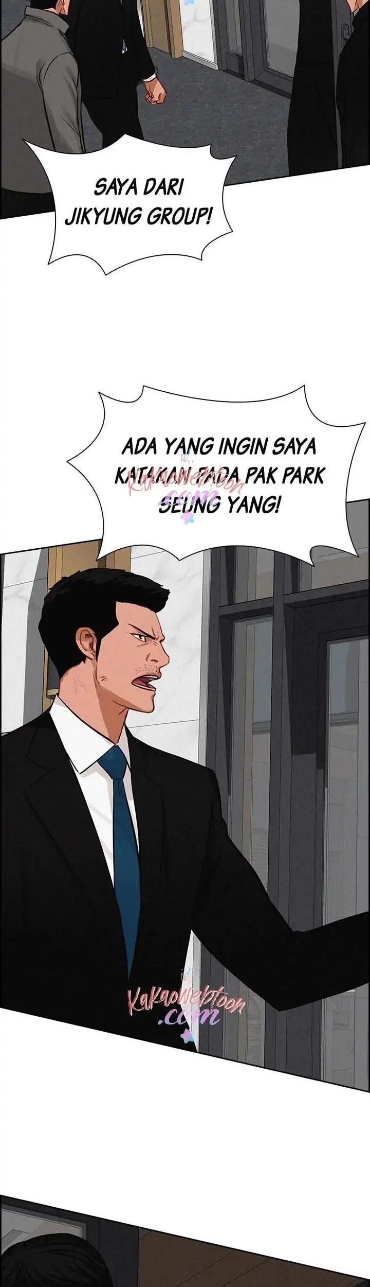 Lord Of Money Chapter 132 Halaman 39