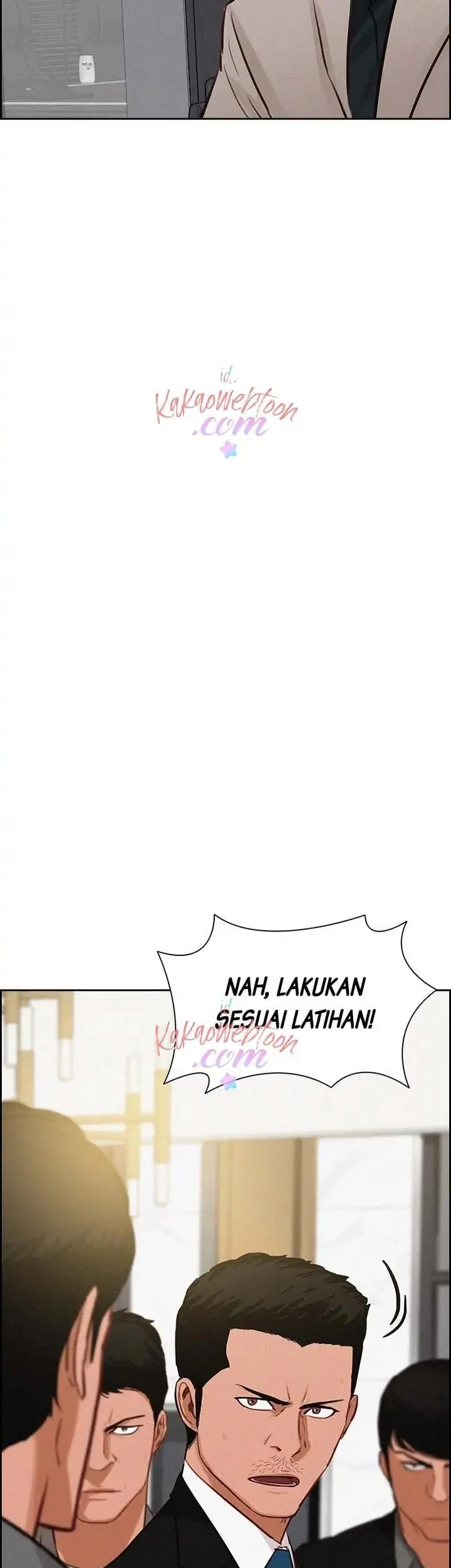 Lord Of Money Chapter 132 Halaman 46