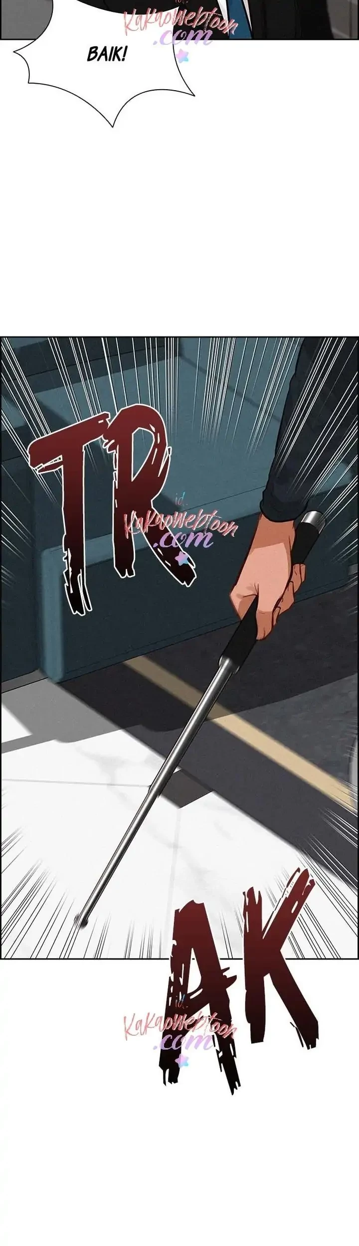 Lord Of Money Chapter 132 Halaman 48