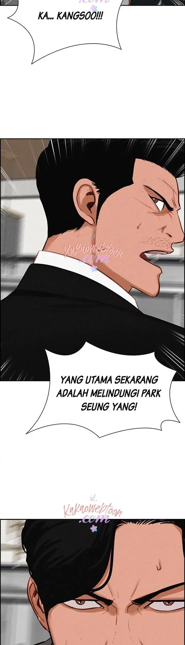 Lord Of Money Chapter 132 Halaman 51