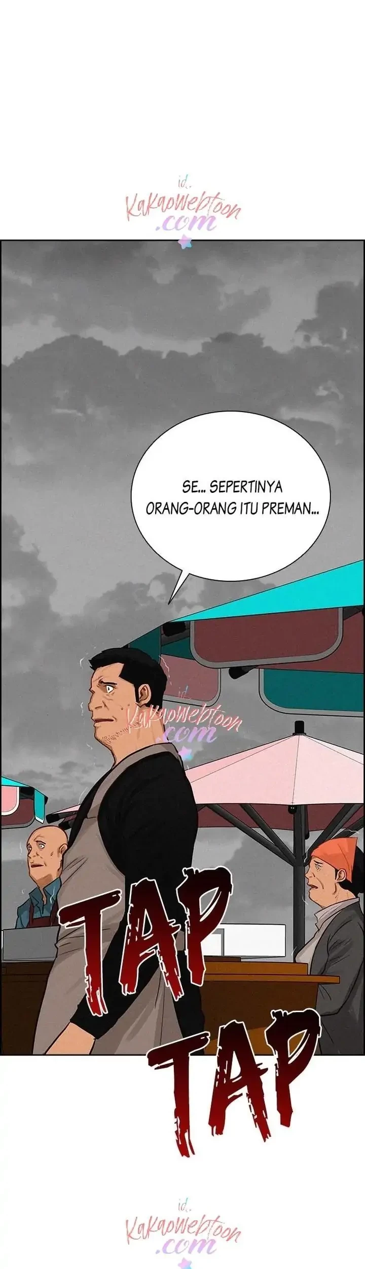 Lord Of Money Chapter 132 Halaman 55
