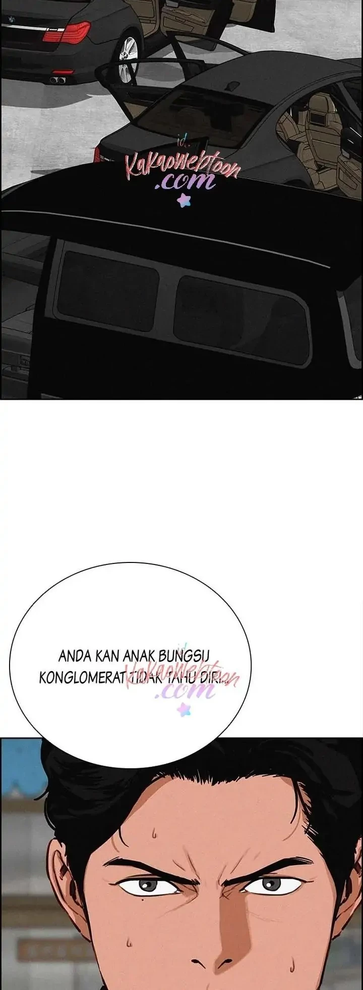 Lord Of Money Chapter 132 Halaman 58