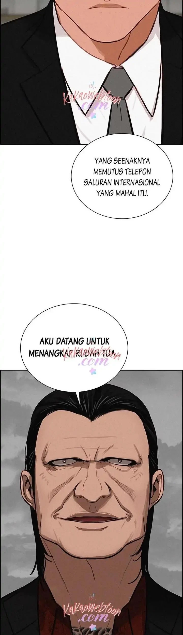 Lord Of Money Chapter 132 Halaman 59