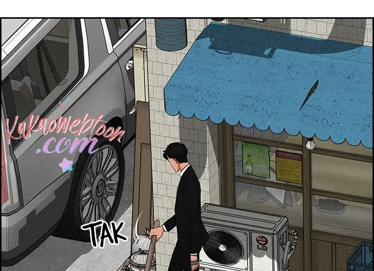 Lord Of Money Chapter 133 Halaman 5