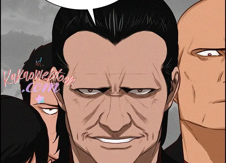 Lord Of Money Chapter 133 Halaman 16
