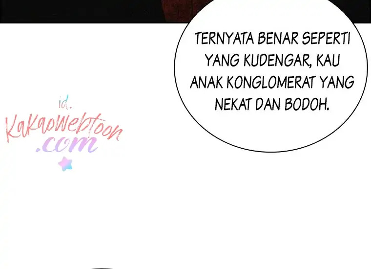 Lord Of Money Chapter 133 Halaman 18