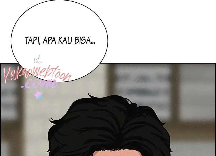 Lord Of Money Chapter 133 Halaman 19
