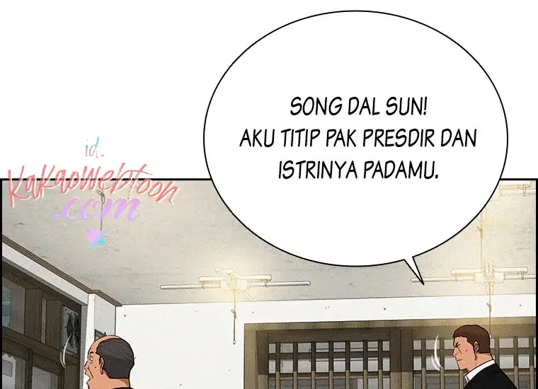 Lord Of Money Chapter 133 Halaman 29