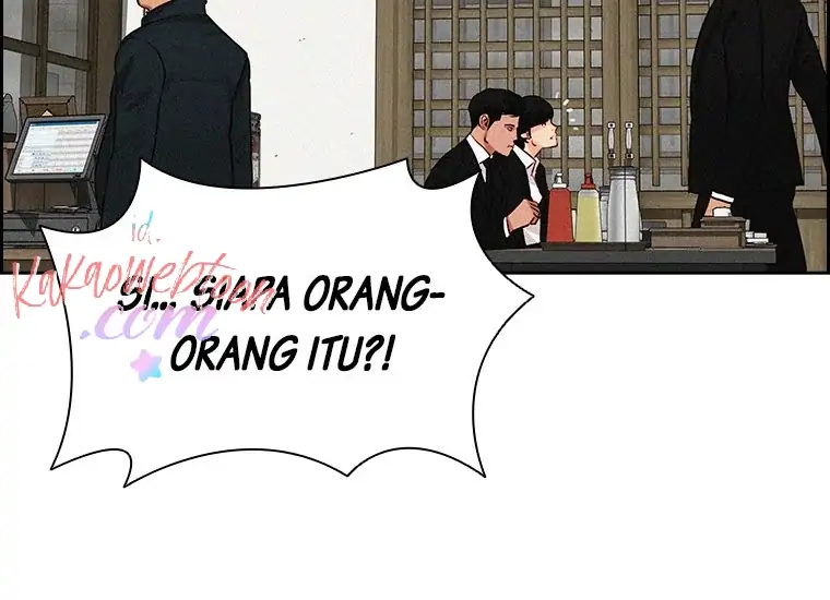 Lord Of Money Chapter 133 Halaman 30