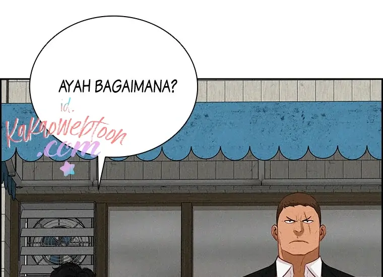 Lord Of Money Chapter 133 Halaman 38