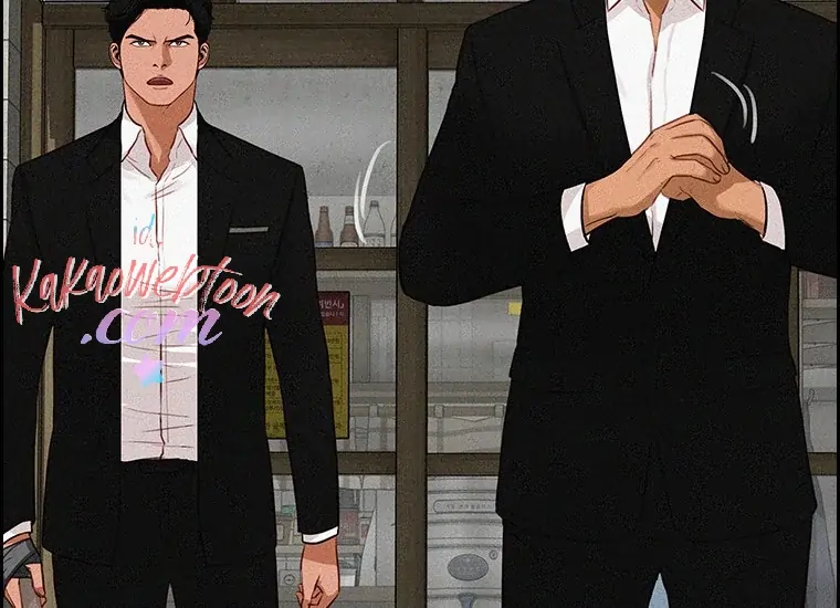 Lord Of Money Chapter 133 Halaman 39