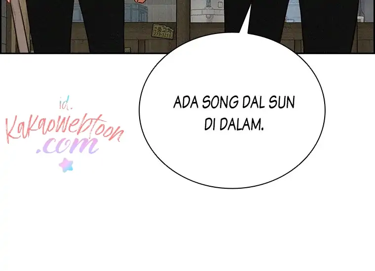 Lord Of Money Chapter 133 Halaman 40