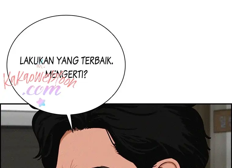 Lord Of Money Chapter 133 Halaman 41