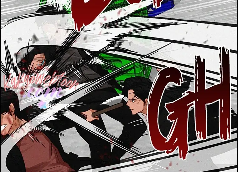Lord Of Money Chapter 133 Halaman 128