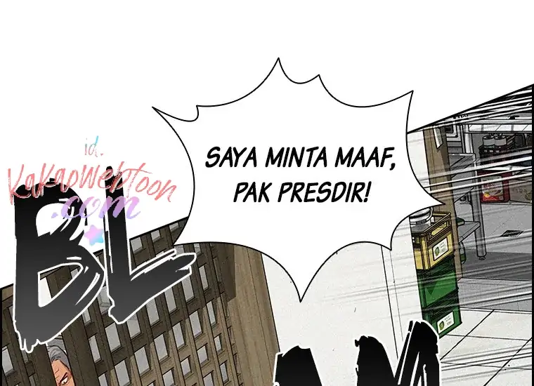 Lord Of Money Chapter 133 Halaman 153
