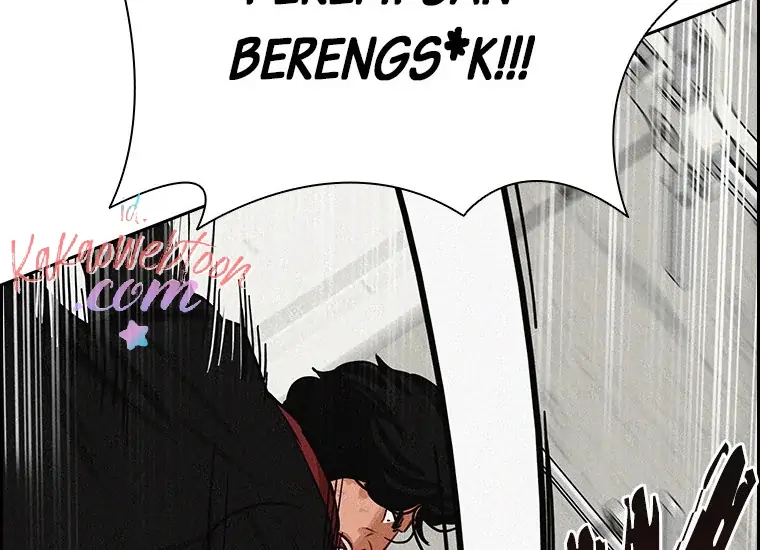 Lord Of Money Chapter 134 Halaman 22