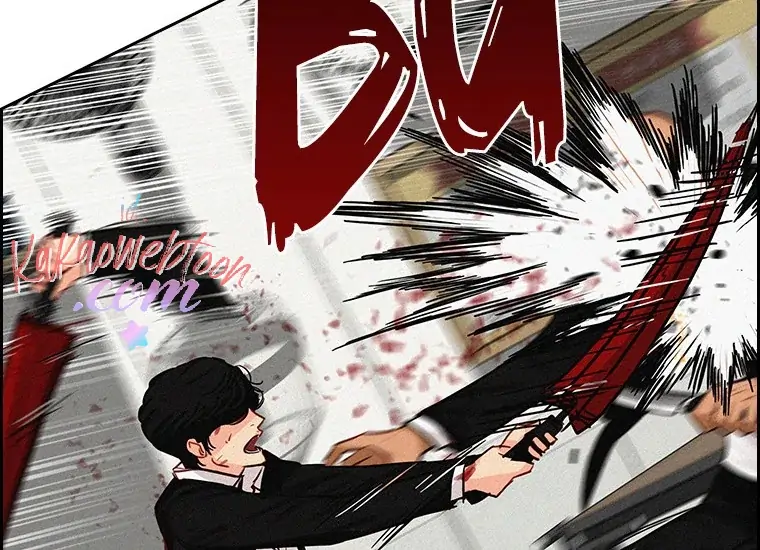 Lord Of Money Chapter 134 Halaman 38