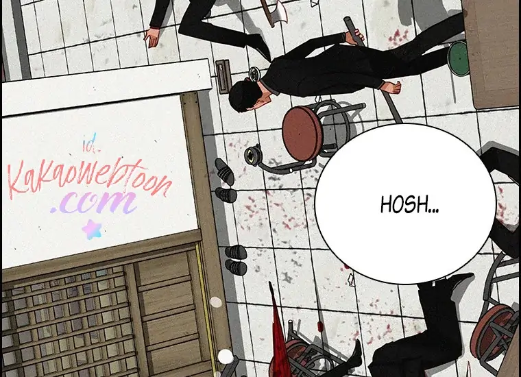 Lord Of Money Chapter 134 Halaman 45