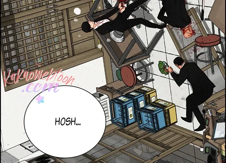 Lord Of Money Chapter 134 Halaman 46