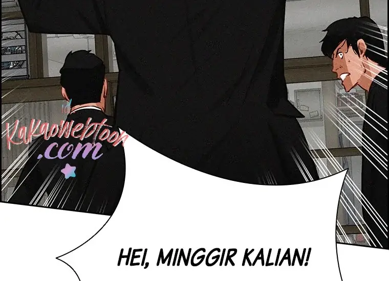 Lord Of Money Chapter 134 Halaman 55