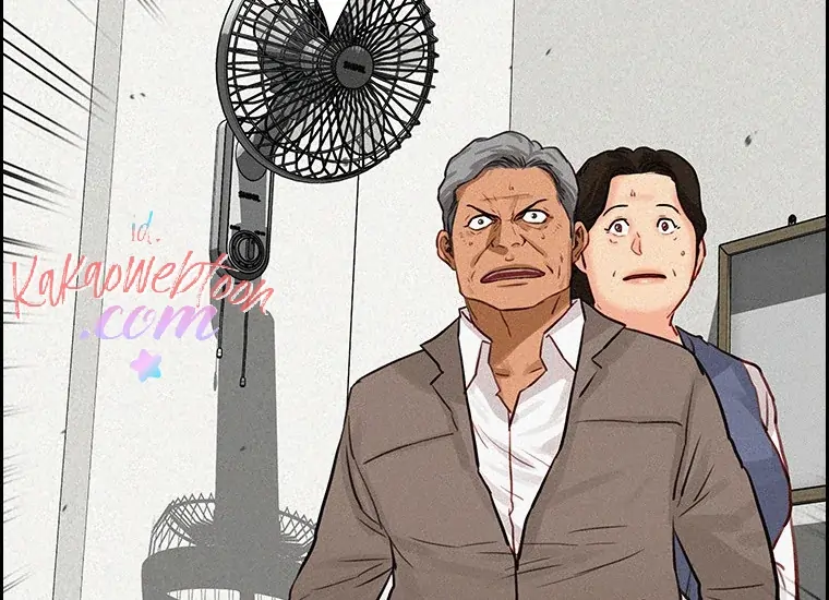 Lord Of Money Chapter 134 Halaman 86