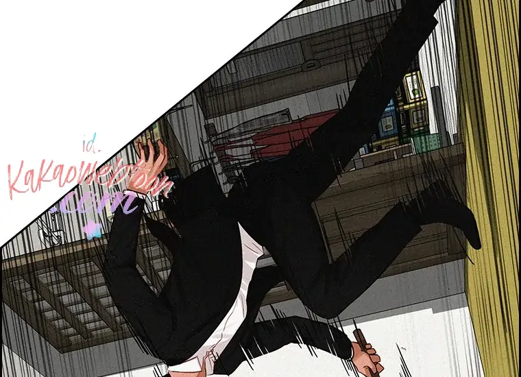 Lord Of Money Chapter 134 Halaman 92