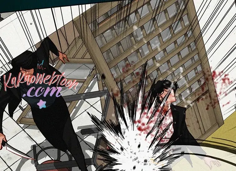 Lord Of Money Chapter 134 Halaman 134