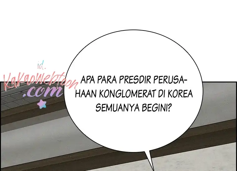 Lord Of Money Chapter 134 Halaman 208