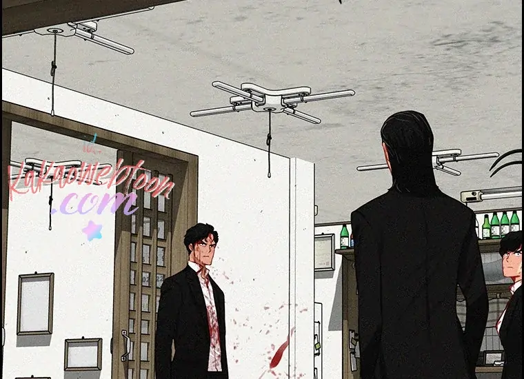 Lord Of Money Chapter 134 Halaman 209