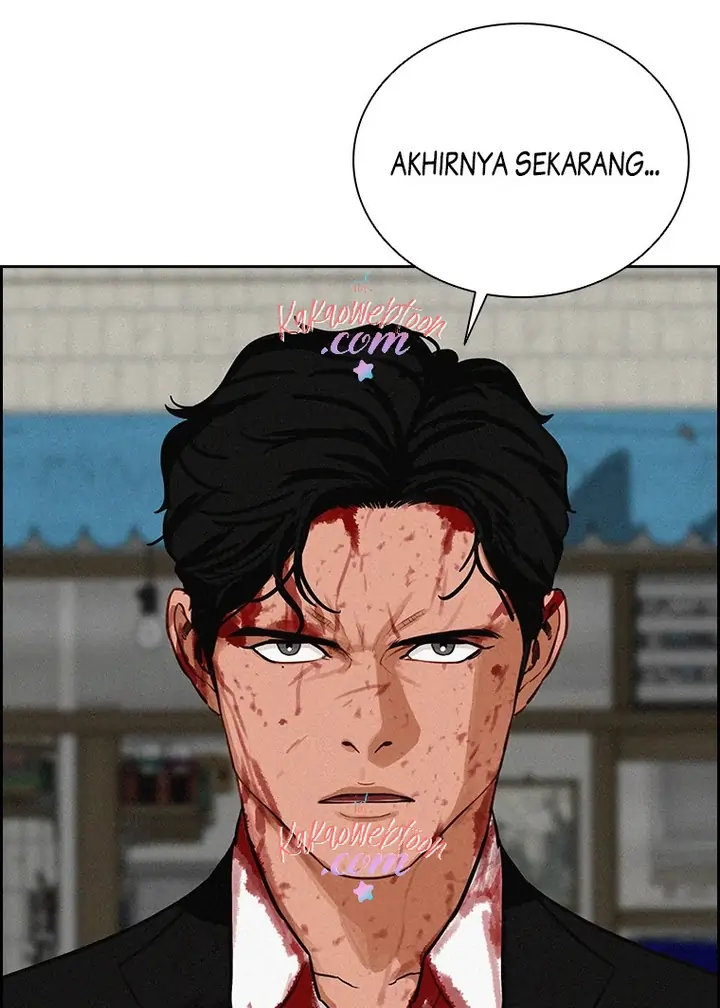 Lord Of Money Chapter 135 Halaman 3
