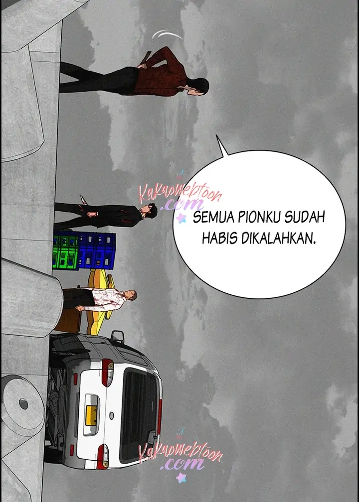 Lord Of Money Chapter 135 Halaman 5